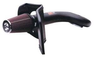 Dodge Dakota Performance Air Intake - K&N Engineering - FIPK - `00-`03